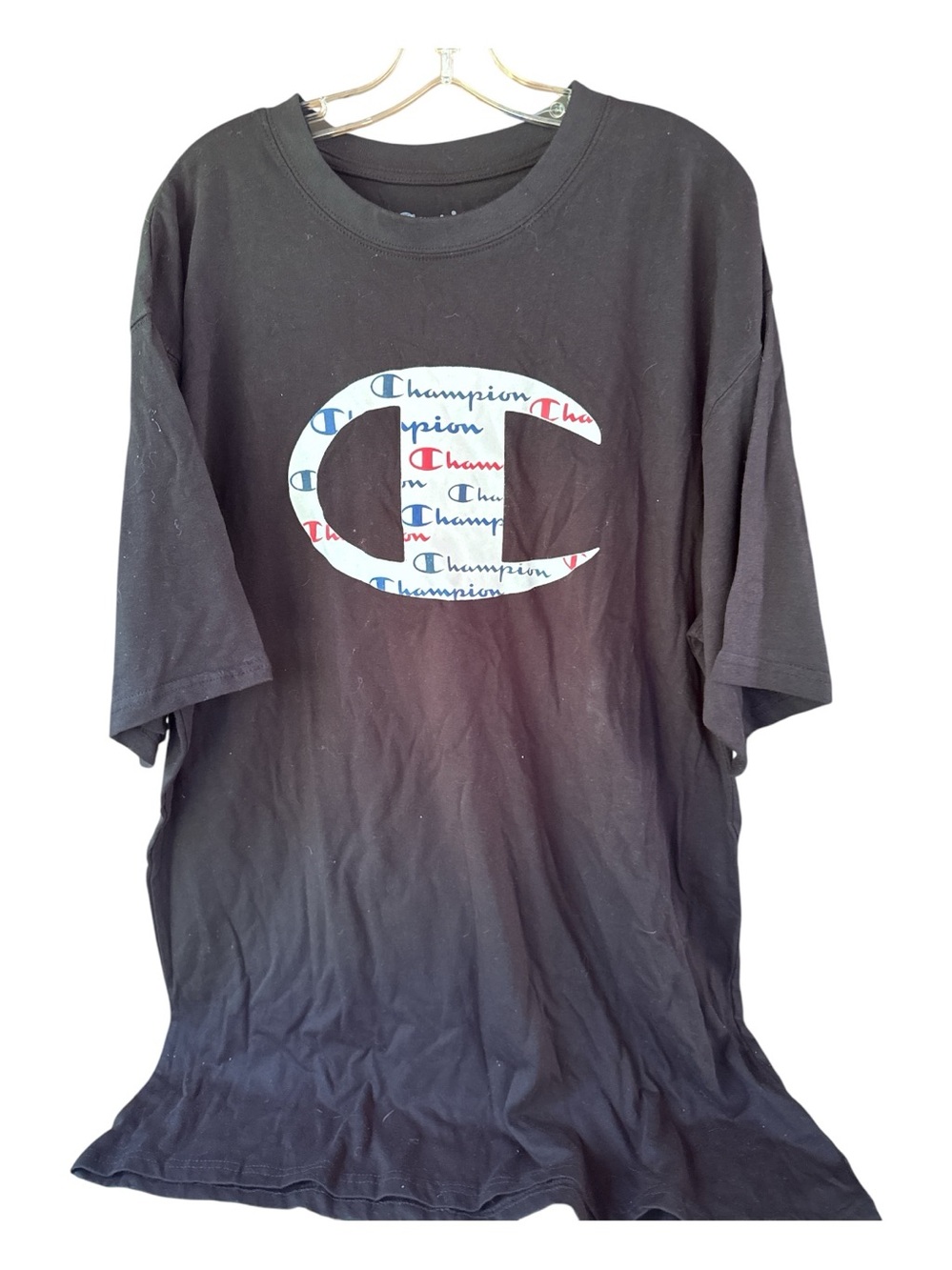 Champion Tee T-Shirt NWT